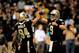 Can the Saints offense keep up their high-flying ways against an elite 49ers defense?