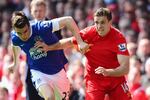 20 Classic Merseyside Derby Moments