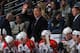 New coach Peter Horachek has a tough road ahead.