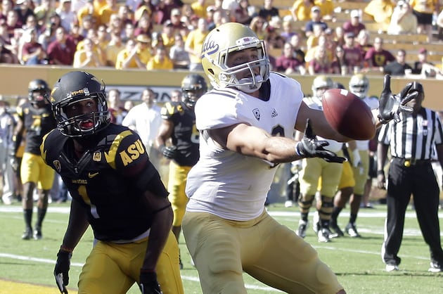 Pac-12 Conference Football: What We Learned in Week 12