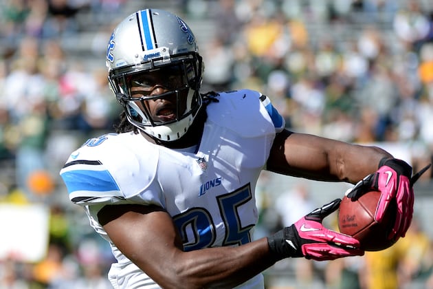Bell (Ankle) Questionable to Return vs. Steelers