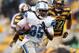 PITTSBURGH, PA - NOVEMBER 17: Joique Bell