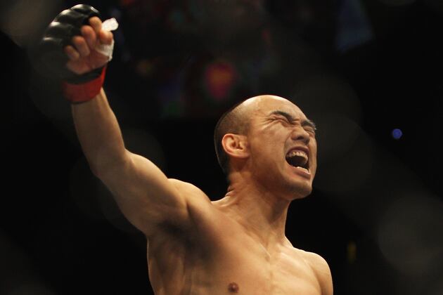 TUF China Coaches Announced