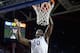 LEXINGTON, KY - NOVEMBER 01: Julius Randle