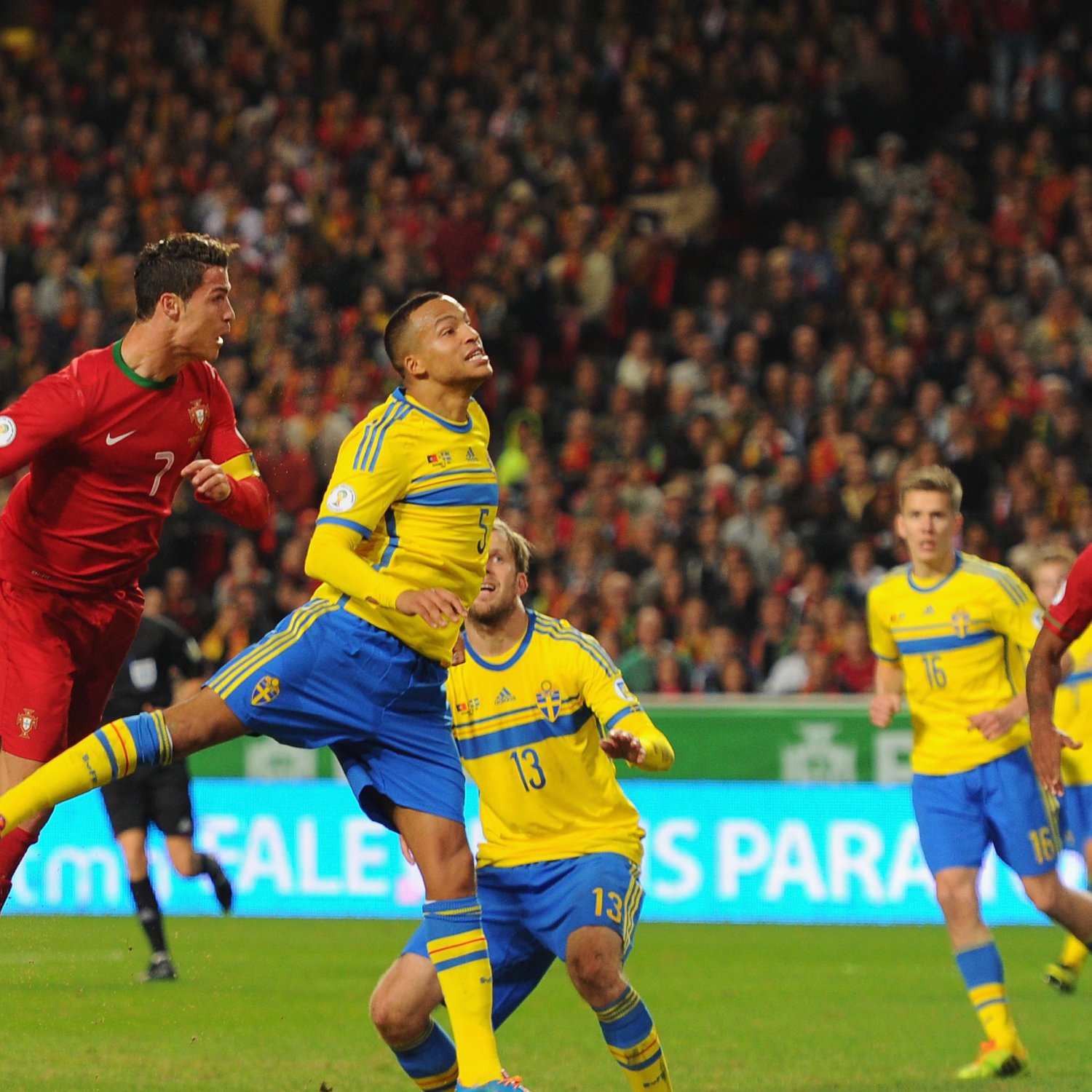 49+ Portugal Vs Sweden Score Board Images