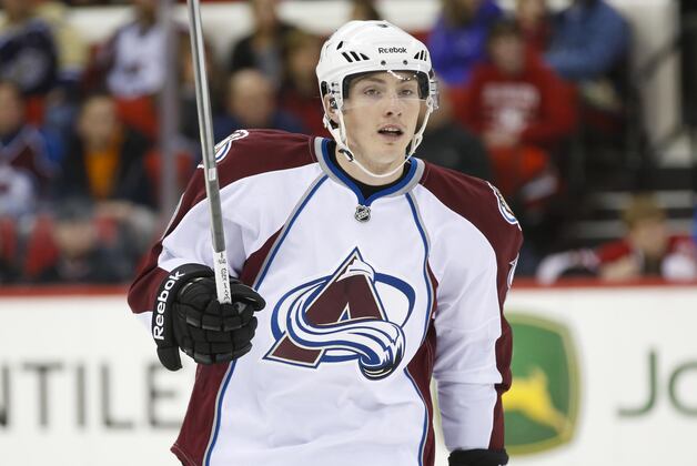 Duchene (Oblique) Expected to Miss a Week