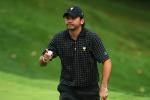 Jason Day Loses 8 Family Members to Typhoon