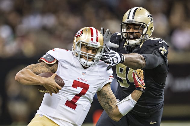 San Francisco 49ers Now in Dangerous Position After Second Straight Loss