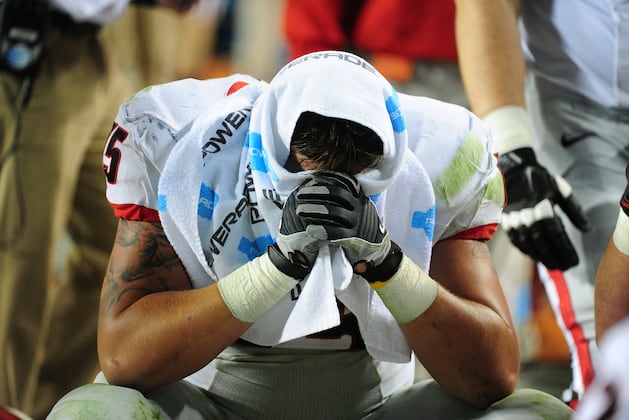 SEC Football: What We Learned During Week 12