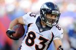Very Latest on Welker's Concussion