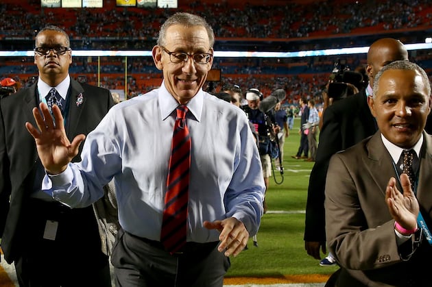 Dolphins Tied for Last AFC Wild-Card Spot After Win