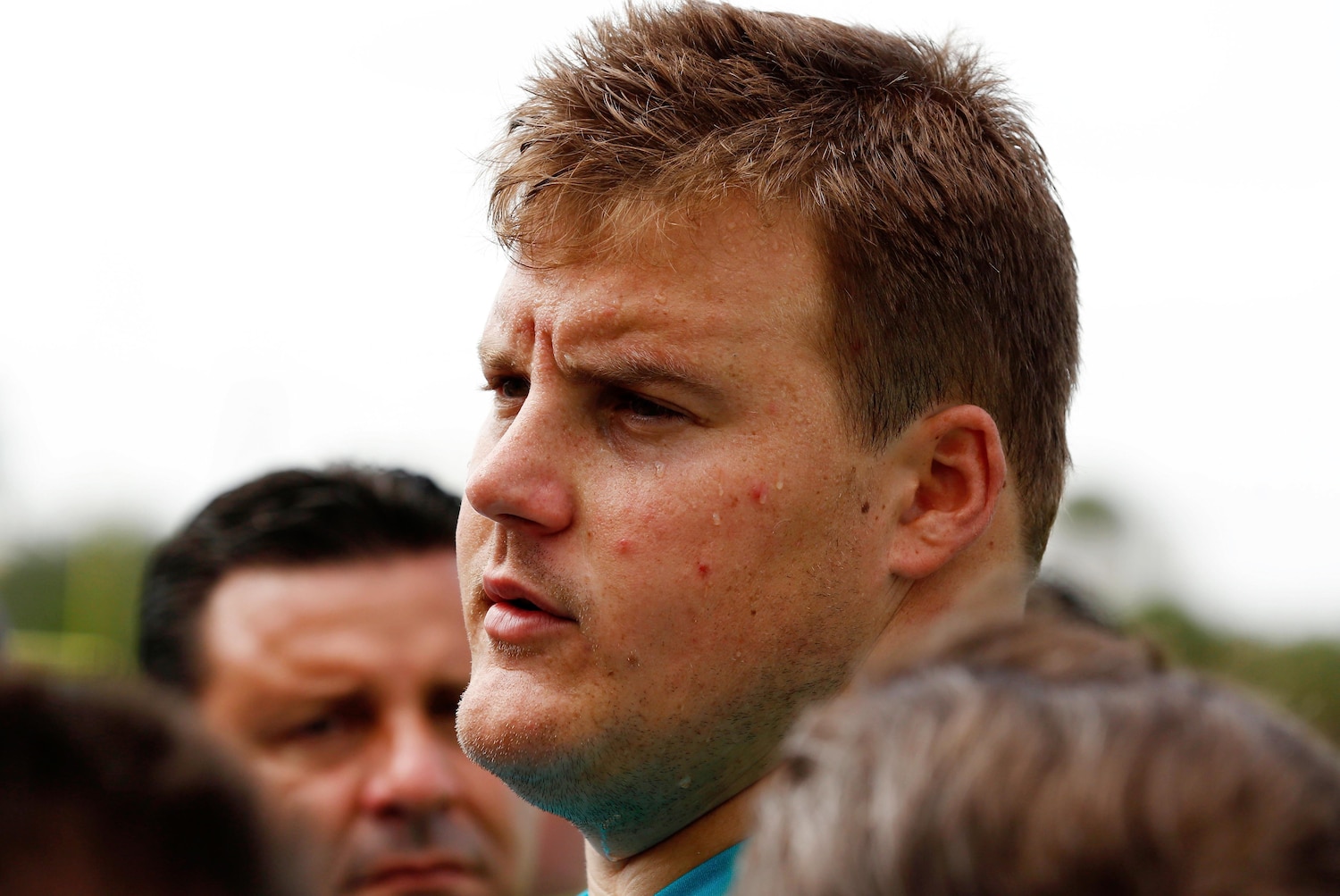 Police Report Richie Incognito Was Suspect 01 In 2004 House Party