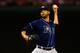 ARLINGTON, TX - SEPTEMBER 30: David Price