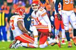 Chiefs Exposed by Broncos, but Not as Frauds
