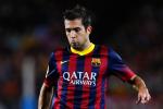 Alba Expected to Rejoin Training This Week