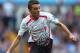 Iago Aspas in action for Liverpool against Aston Villa earlier this season.