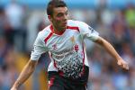 Where Aspas Must Improve on Return from Injury