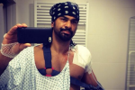 Haye Undergoes Surgery, Thanks Fans for Support