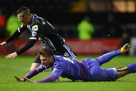 Henry Out, McBean In Training