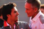 Harshest Driver Sackings in F1