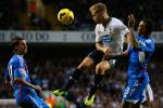 Holtby's Agent Rules Out Tottenham Exit