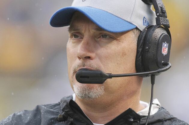 Chris McCosky's Four Downs: Players Defend Logic Behind Failed Fake FG Try