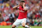 Stretched Gunners Face Title Race Burnout