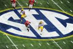 Proof SEC Is Headed for a 9-Game Schedule