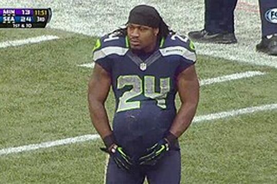 Lynch Is Definitely Hiding Something