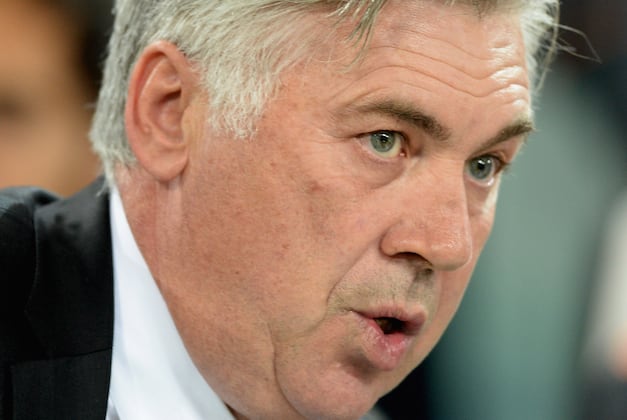 Ancelotti's New Midfield Dilemma