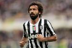 Pirlo Unsure of Juve Future Amid Spurs Reports