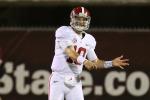 Breaking Down the Bama Turnover Issue 