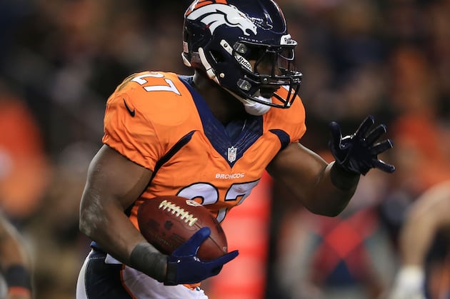 Balance Keys Broncos