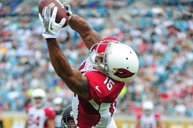 Michael Floyd's Breakout Day Lifts Arizona Cardinals to Crucial Win
