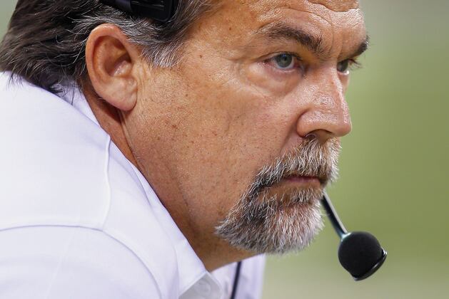 Bernie: Rams Should Be Held More Accountable : Sports