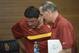 Ed Orgeron has looked impressive as the interim head coach over the past six weeks, but that doesn't mean Pat Haden doesn't still need to search for a new head coach.
