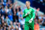 Is Pellegrini Hurting City with Hart Support?