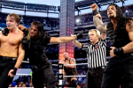 The Shield's 10 Biggest Moments on Their One-Year Anniversary
