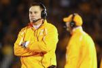 Vols Lining Up '14 JUCO Recruits Ready to Help Quickly 
