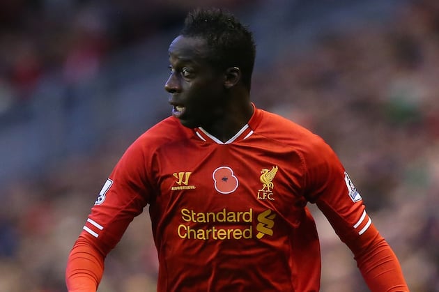Cissokho Hopes to Make Reds Move Permanent