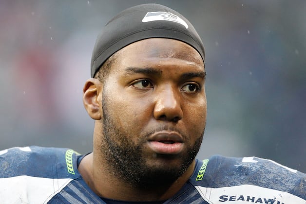 SEATTLE: Finally, Seahawks' Starting O-Line Is Back Together