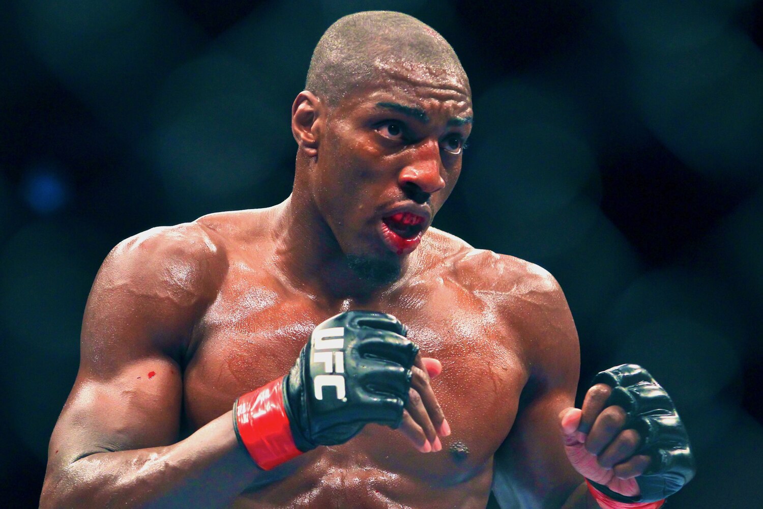 The 10 Best Wrestlers in the UFC Right Now Bleacher Report