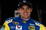 Stenhouse Jr. Wins Rookie of the Year