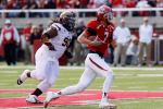 Utah QB Wilson's Career in Doubt After Concussion