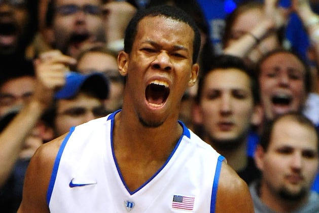 Game Preview: Duke vs. UNC Asheville