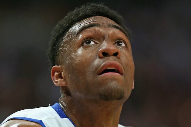 Measuring the Financial Impact of Jabari Parker