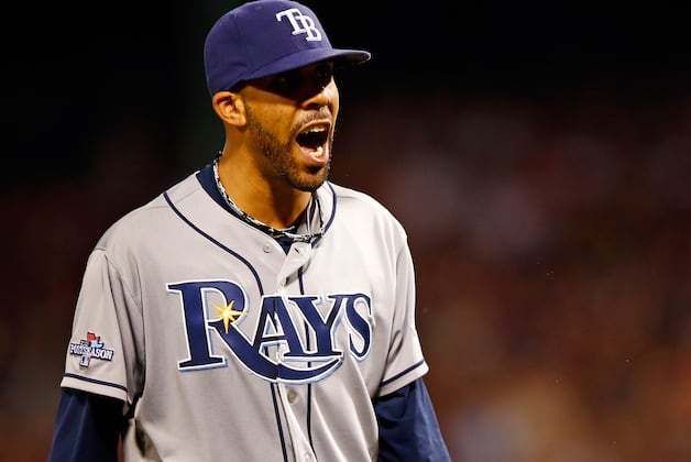 What Is the Price for David Price?