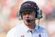 South Carolina coach Steve Spurrier says the Gamecocks will treat Coastal Carolina like any other opponent.