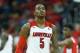 LOUISVILLE, KY - NOVEMBER 15: Kevin Ware