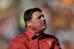 Orgeron: I Want to Be Head Coach at USC 